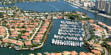 Suntex Marina at Hollywood