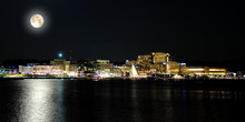 National Harbor Marina