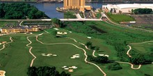 Westin Savannah Harbor Golf Resort and Spa