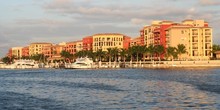 Esplanade Marina