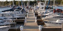 Port Elgin Harbour