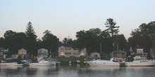 Bayview Marina