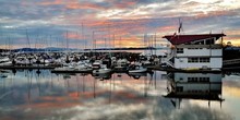 Port Sidney Marina