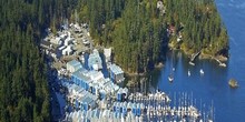 Canoe Cove Marina & Boatyard