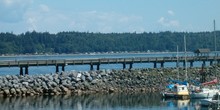 Campbell River Harbour Authority