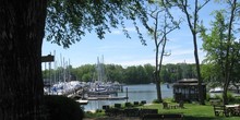 Duffy Creek Marina