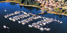 Canyon Quay Marina