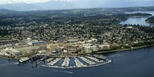 Bremerton Marina