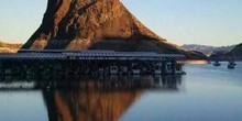 Dam Site Marina