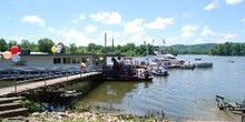 Cuba Landing Marina