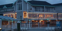 Bob Pascal’s St. Michaels Harbour Inn