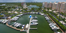 Pelican Isle Yacht Club