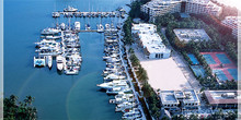 Paradise Village Marina