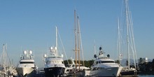 Paradise Village Marina