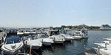 Westhampton Bath and Tennis Hotel and Marina