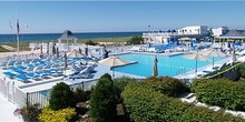 Westhampton Bath and Tennis Hotel and Marina