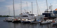 Yacht club Marina "RSV-SERVIS"