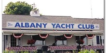 Albany Yacht Club