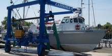 Zahniser’s Yachting Center