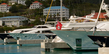 Yacht Haven Grande