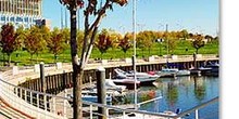 Wiggins Park Marina