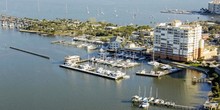 Cocoa Village Marina