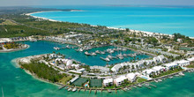 Treasure Cay Beach Marina & Golf Resort