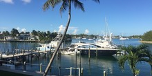 Treasure Cay Beach Marina & Golf Resort