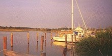 Tilghman Island Inn & Marina