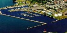 Alpena Municipal Dock