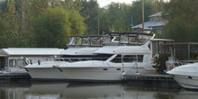 Tall Timbers Marina