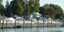 Sunset Harbor Marina