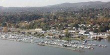 Stony Point Bay Marina