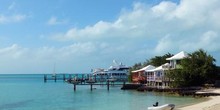 Staniel Cay Yacht Club