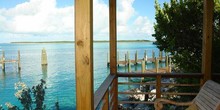 Staniel Cay Yacht Club