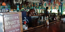 Staniel Cay Yacht Club