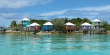 Staniel Cay Yacht Club