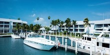 South Seas Island Resort & Marina