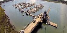 Skull Creek Marina