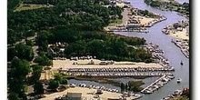 Silver Cloud Harbor Marina