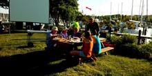 Shipwright Harbor Marina