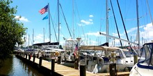 Shipwright Harbor Marina