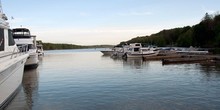 Donovan’s Shady Harbor Marina