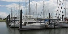 Seabrook Marina