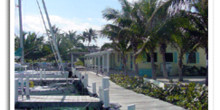 Sea Spray Resort Villas & Marina