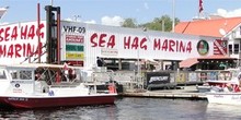 Sea Hag Marina