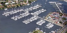 Rodney Bay Marina