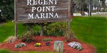 Regent Point Marina