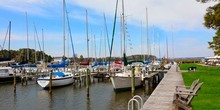 Regent Point Marina