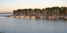 Regent Point Marina